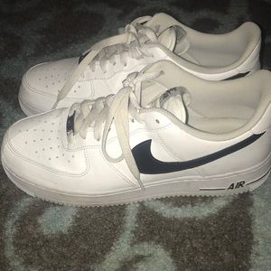 Air Force 1 - Men’s size 9.5